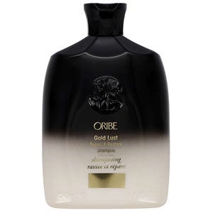 Oribe Gold Lust Repair & Restore Shampoo 250ml