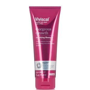 Viviscal Gorgeous Growth Densifying Shampoo 250ml