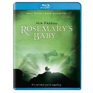 Rosemary's Baby