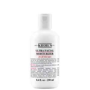 Kiehl's Ultra Facial Moisturiser (Various Sizes)