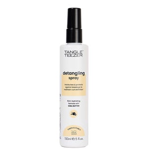 Tangle Teezer Detangling Spray for Thick/Curly Hair 150ml