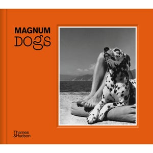 Thames and Hudson Ltd: Magnum Dogs