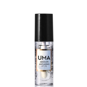 Uma Oils Absolute Anti-Ageing Lip Oil 10ml