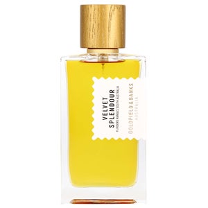 Goldfield & Banks Velvet Splendour Eau de Parfum Spray 100ml