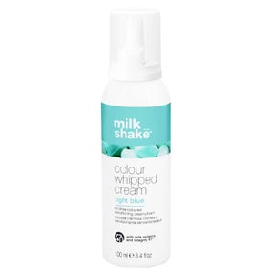 milk_shake Colour Whipped Cream Light Blue Leave-In Conditioner 100ml