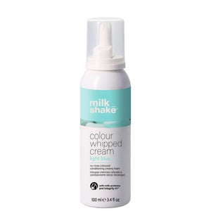 milk_shake Colour Whipped Cream Light Blue Leave-In Conditioner 100ml