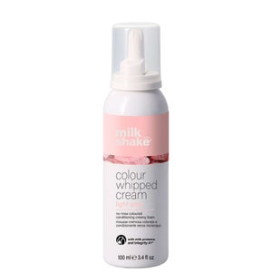 milk_shake Colour Whipped Cream Light Pink Leave-In Conditioner 100ml