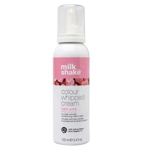 milk_shake Colour Whipped Cream Light Pink Leave-In Conditioner 100ml