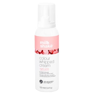 milk_shake Colour Whipped Cream Light Pink Leave-In Conditioner 100ml