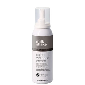 milk_shake Colour Whipped Cream Intense Grey Leave-In Conditioner 100ml