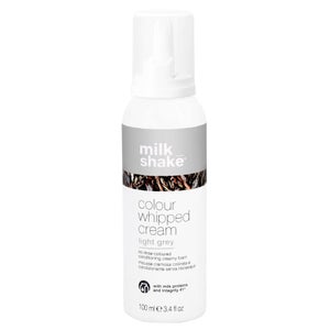 milk_shake Colour Whipped Cream Light Grey Leave-In Conditioner 100ml