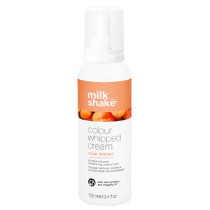 milk_shake Colour Whipped Cream Rose Brown Leave-In Conditioner 100ml