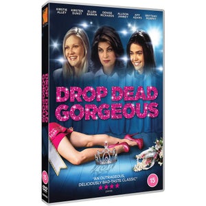 Drop Dead Gorgeous