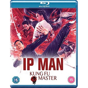 叶问 IP Man: Kung Fu Master
