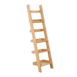 Ashstead Ladder Shelf - Oak