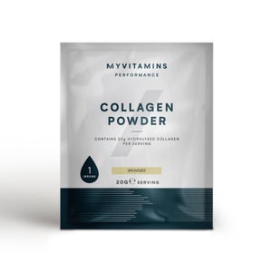 Collagen Powder - Kollagén por (minta)