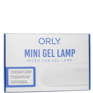 ORLY Gel FX Mini Lamp