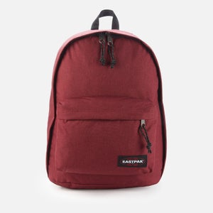 Eastpak Men's Out Of Office Backpack - Crafty Wine
