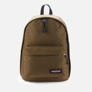 Eastpak Men's Out Of Office Backpack - Army Olive