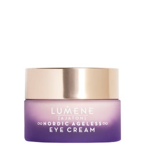 Lumene Nordic Ageless [AJATON] Radiant Youth Eye Cream 15ml