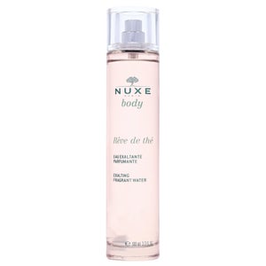 Nuxe Exalting Fragrant Water Rêve de Thé 100ml