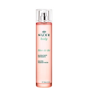 NUXE Body Rêve de thé Exalting Fragrant Water 100ml