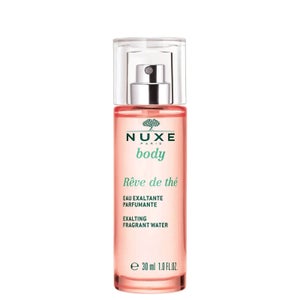 NUXE Rêve de Thé Exalting Fragrant Water 30ml