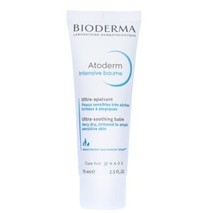 Bioderma Atoderm Intensive Baume: Ultra-Soothing Balm 75ml