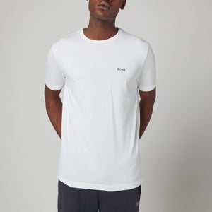 BOSS Green Men's Performance Jersey 2-Pack T-Shirts - Multi