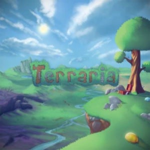 Laced Records - Terraria (Original Soundtrack) 3xLP