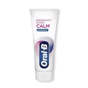 Oral B Sensitivity & Gum Calm Original 75ml