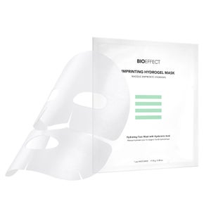 BIOEFFECT Imprinting Hydrogel Mask