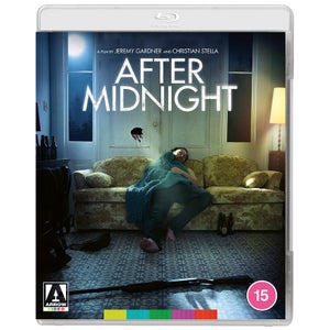 After Midnight Blu-ray