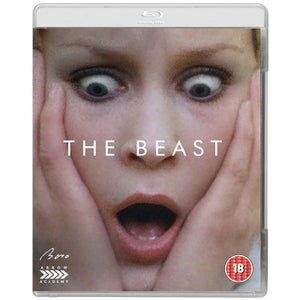 The Beast Blu-ray+DVD
