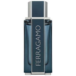 Salvatore Ferragamo Intense Leather Eau de Parfum Spray 100ml