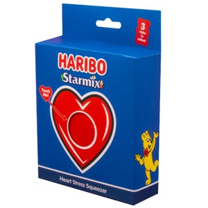Haribo Heart Stress Squeezer
