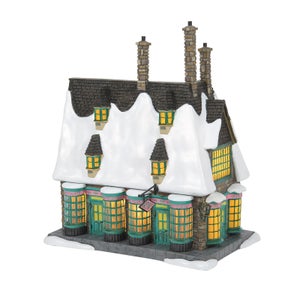 Harry Potter Village By D56 Honeydukes Sweet Shop