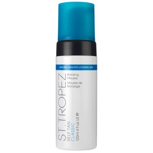 St.Tropez Self Tan Classic Bronzing Mousse
