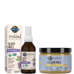 Sleep Support Bundle