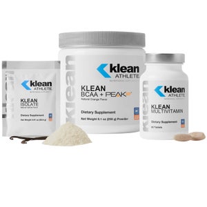 Muscle Building Fitness Bundle