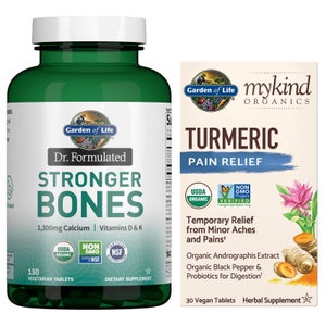 Muscles, Joints, & Aging Bones Bundle