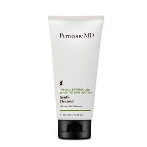 Perricone MD Hypoallergenic CBD Sensitive Skin Therapy Cleanser 59ml
