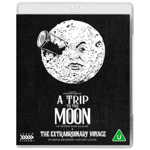 Le Voyage dans la Lune
