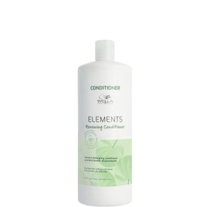 Wella Professionals Elements Renewing Conditioner 1000ml