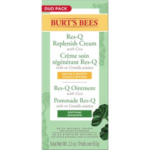 Res-Q Ointment and Cream, Twin Pack