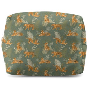 Jungle Wash Bag