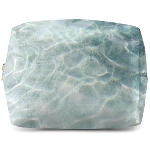 Sea Water Wash Bag