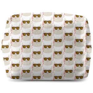 Cool Cat Wash Bag