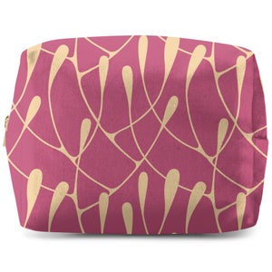Bare Branches Wash Bag