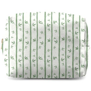 Bamboo Forest Wash Bag